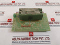 Synchro V 1.0 Ser Res Relay Card 24Vdc