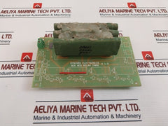 Synchro V 1.0 Ser Res Relay Card 24Vdc