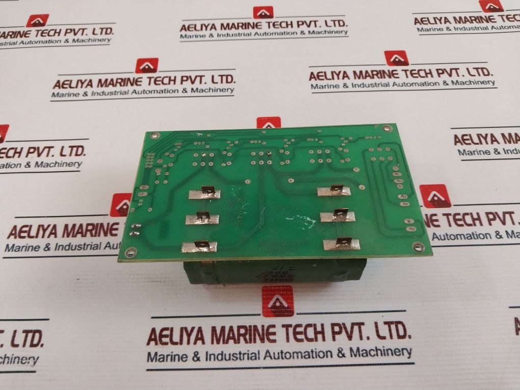 Synchro V 1.0 Ser Res Relay Card 24Vdc