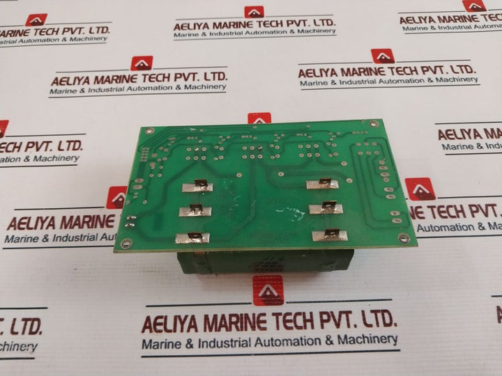 Synchro V 1.0 Ser Res Relay Card 24Vdc