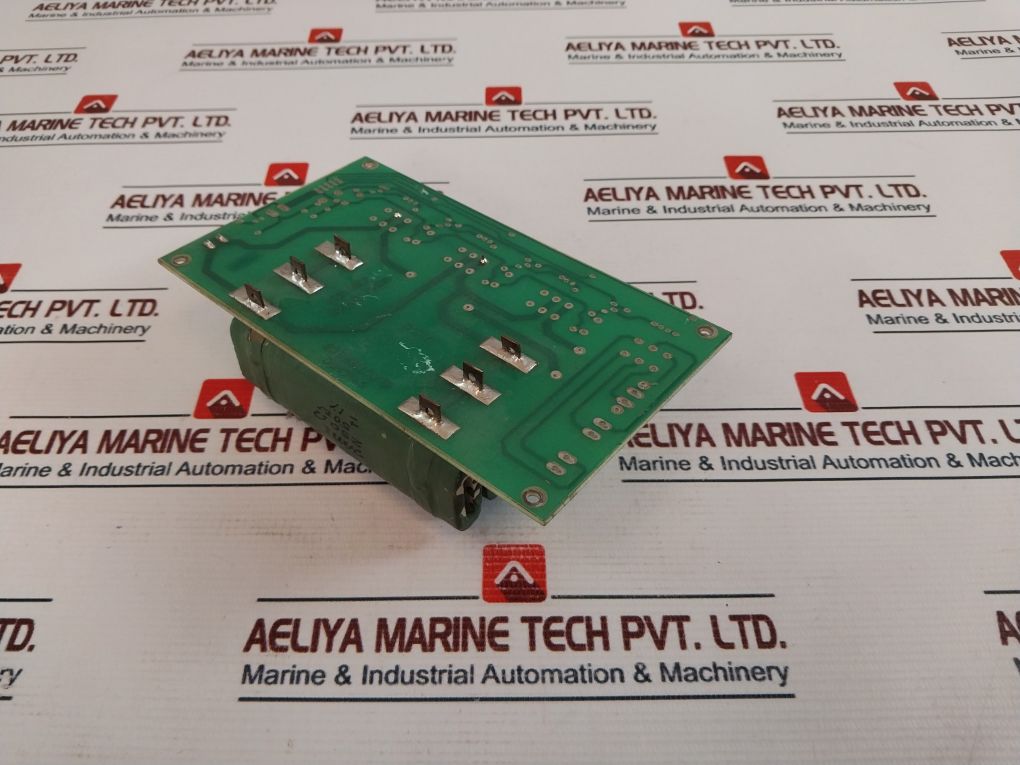 Synchro V 1.0 Ser Res Relay Card 24Vdc