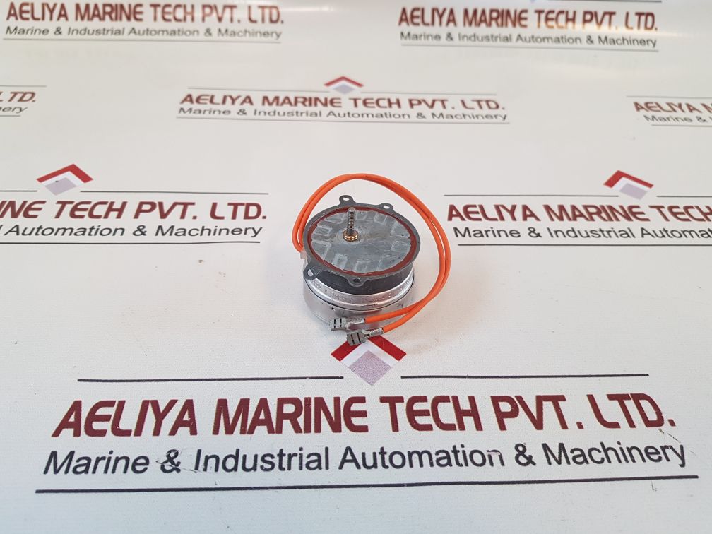 Synchron 35559L-6 Motor 5W 12 Rpm