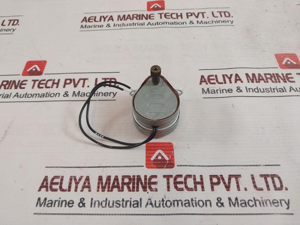 Synchron A12Rc-6 Motor 110V 60Hz