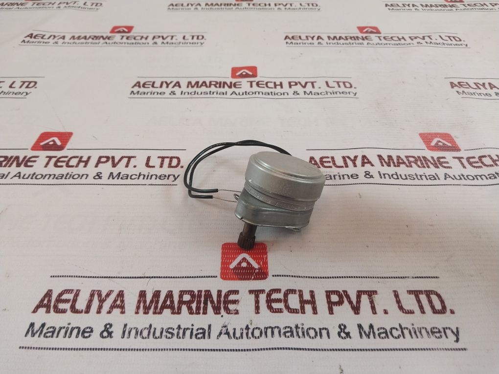 Synchron A12Rc-6 Motor 110V 60Hz