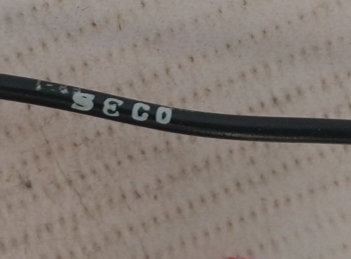 Synchron A12Rc-6 Motor 110V 60Hz