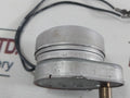 Synchron A12Rc-6 Clock Motor 3W 24 Rph
