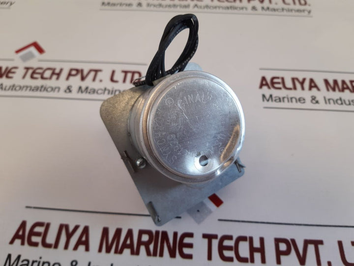 Synchron A525Rk-6-56 Motor Control