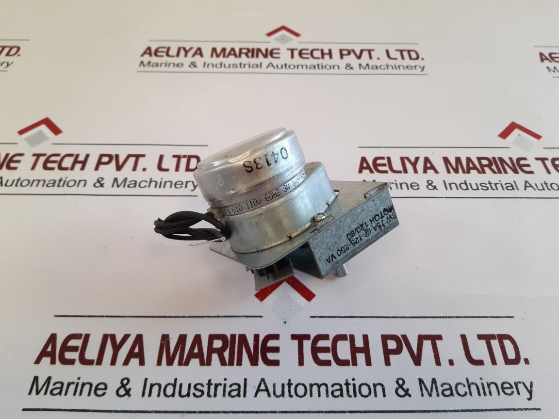 Synchron A525Rk-6-56 Motor Control