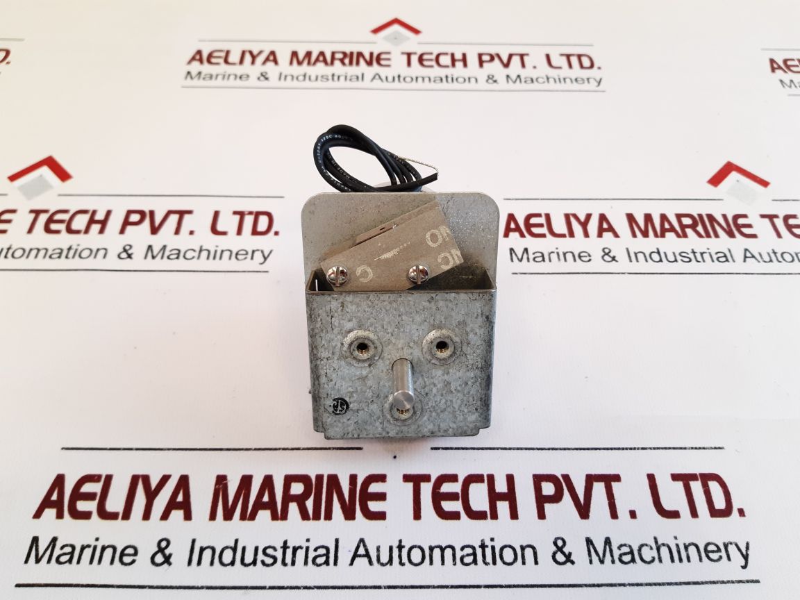 Synchron A525Rk-6-56 Motor Control