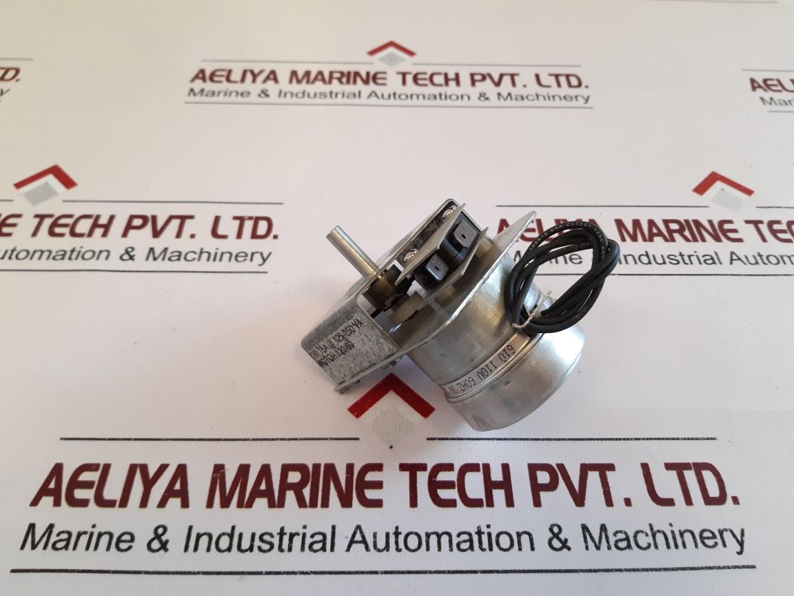 Synchron A525Rk-6-56 Motor Control