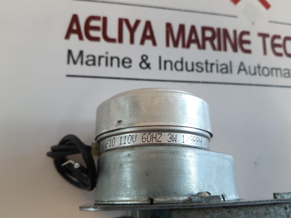 Synchron A525Rk-6-56 Motor Control