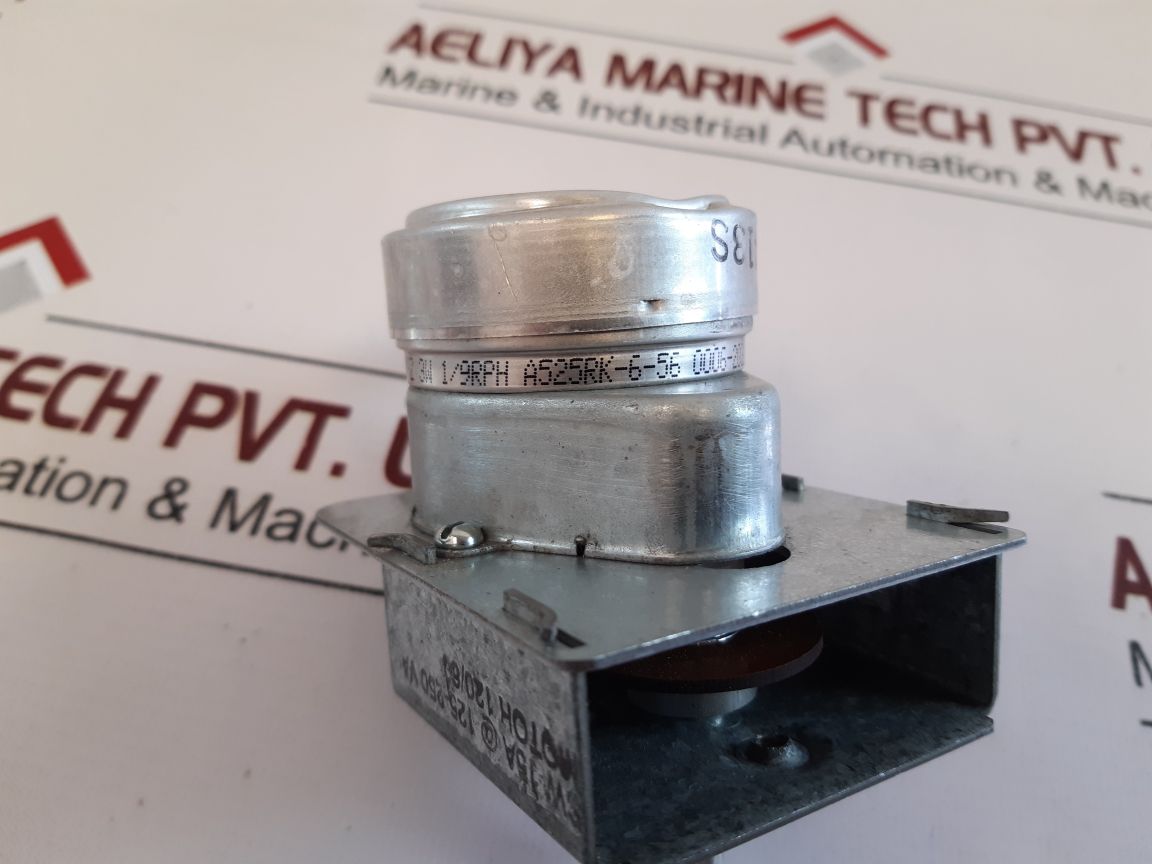 Synchron A525Rk-6-56 Motor Control