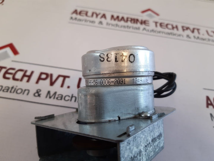Synchron A525Rk-6-56 Motor Control