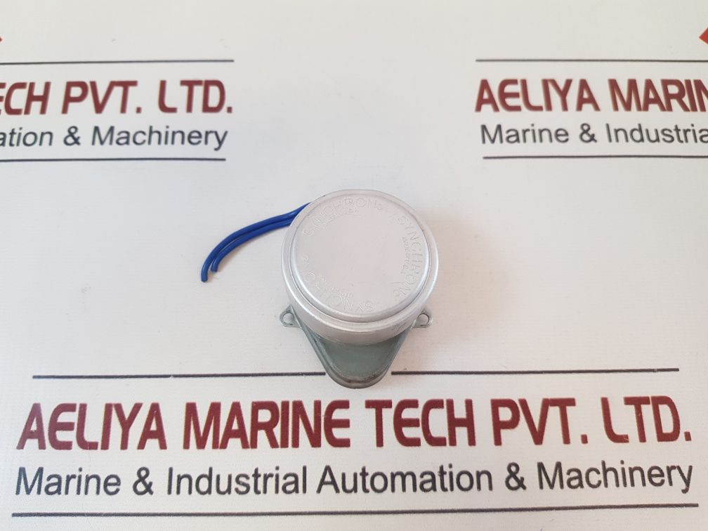 Synchron I44Rc-5-6-11-79 Motor