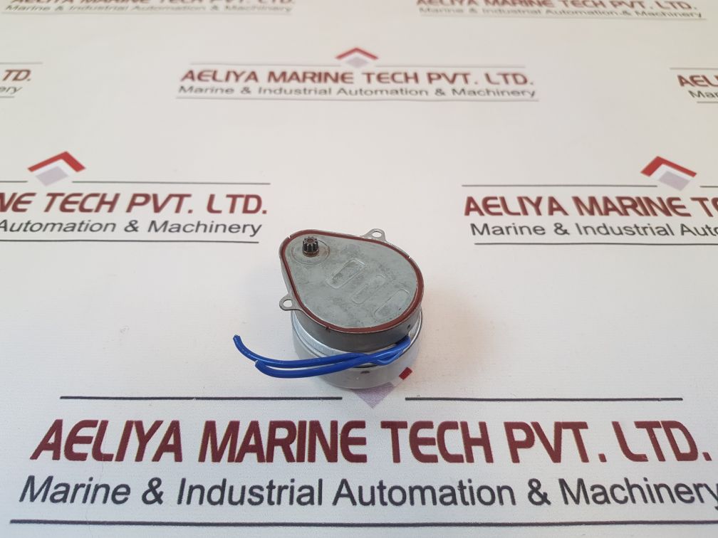 Synchron I44Rc-5-6-11-79 Motor