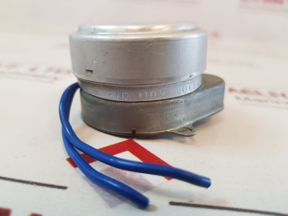 Synchron I44Rc-5-6-11-79 Motor