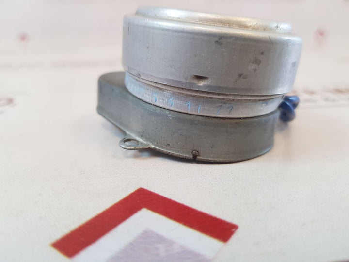 Synchron I44Rc-5-6-11-79 Motor