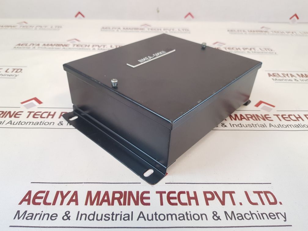Syntax Nmea-5Mkii
