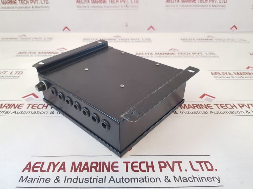 Syntax Nmea-5Mkii