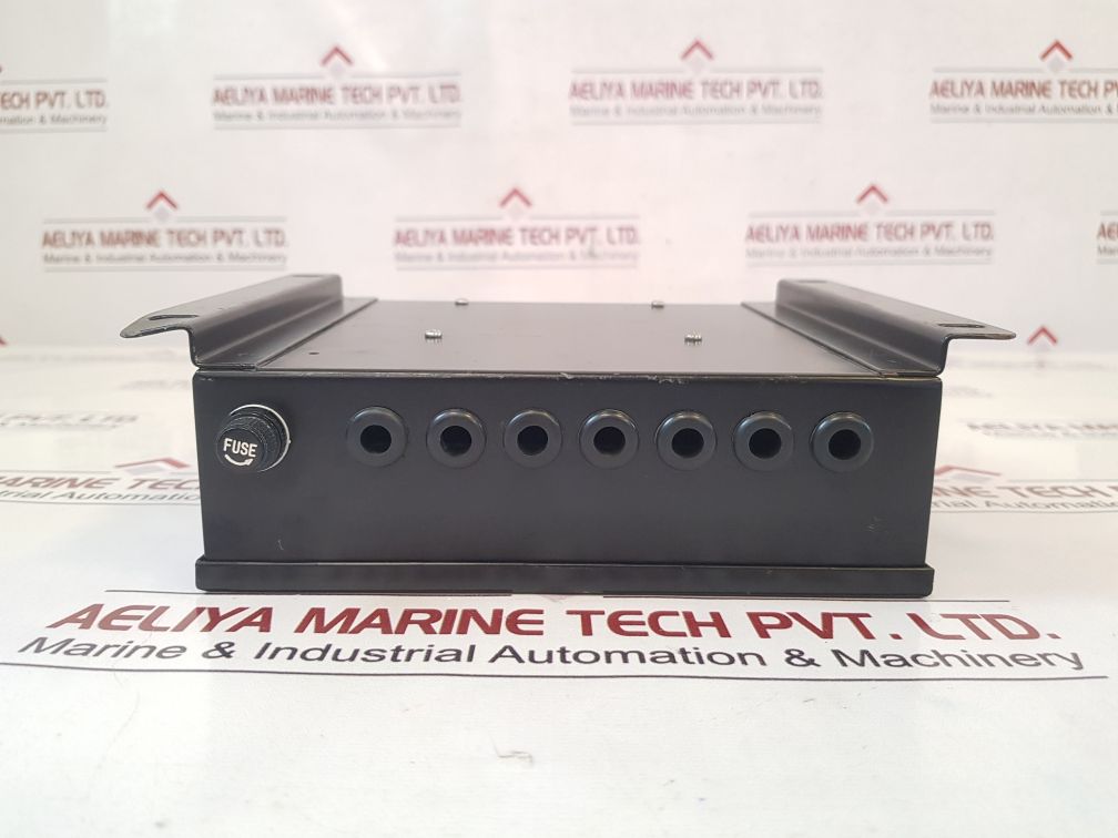 Syntax Nmea-5Mkii