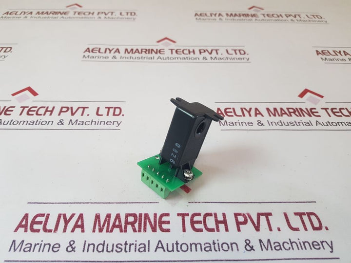 Sypris 160101 Pcb Card With Iha-100 Sensor
