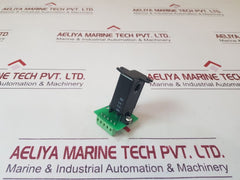 Sypris 160101 Pcb Card With Iha-100 Sensor
