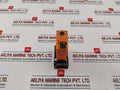 Syrelec 1-10 Timer Relay 250V