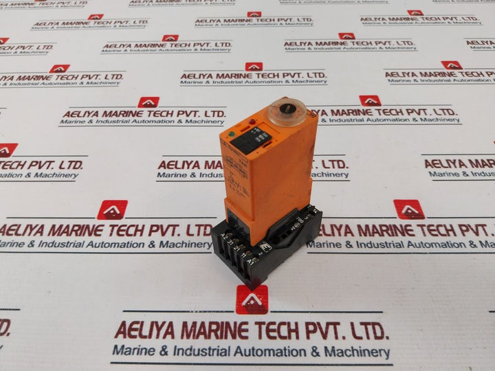 Syrelec 1-10 Timer Relay 250V
