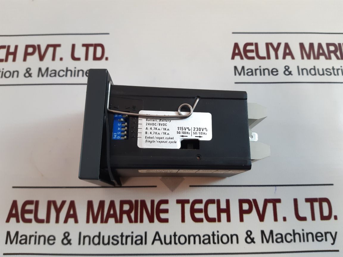 Syrelec 1000 P1 Programmable Logic Controller
