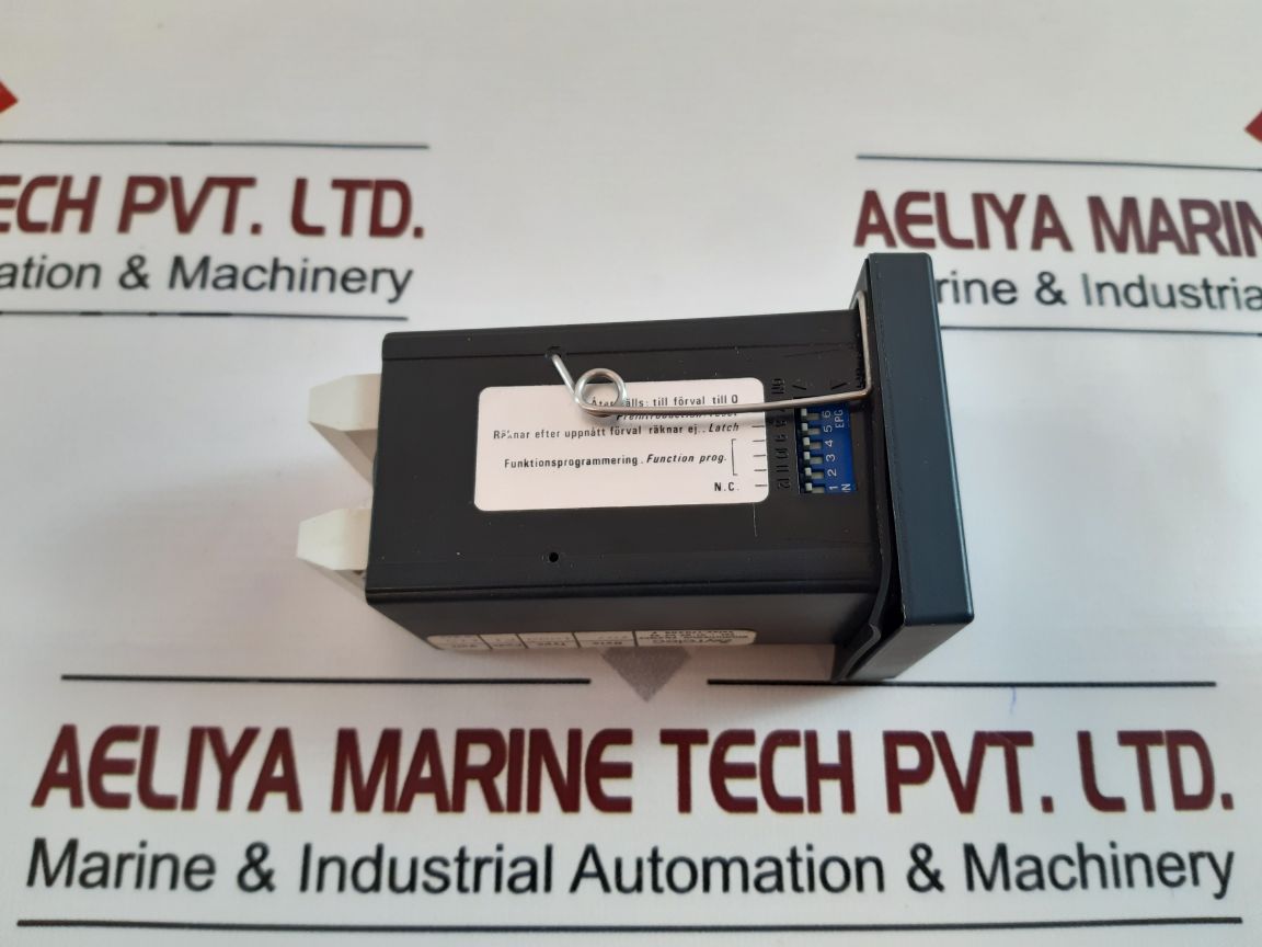 Syrelec 1000 P1 Programmable Logic Controller
