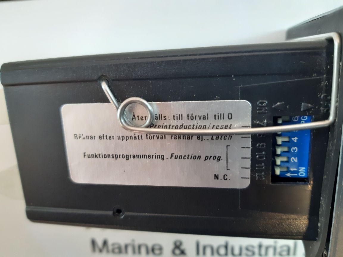 Syrelec 1000 P1 Programmable Logic Controller
