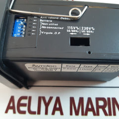 Syrelec 1000 Ta2 Programmable Logic Controller
