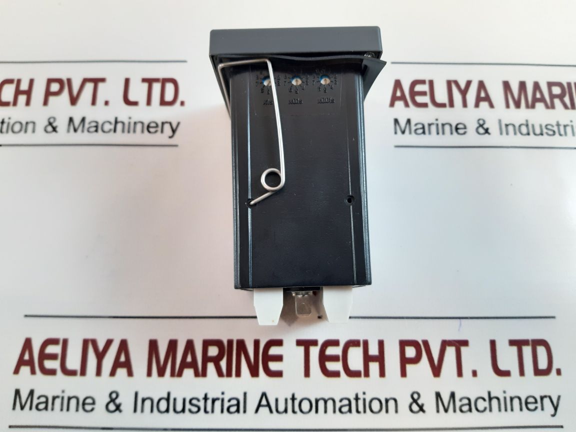 Syrelec 1000 Ta2 Programmable Logic Controller
