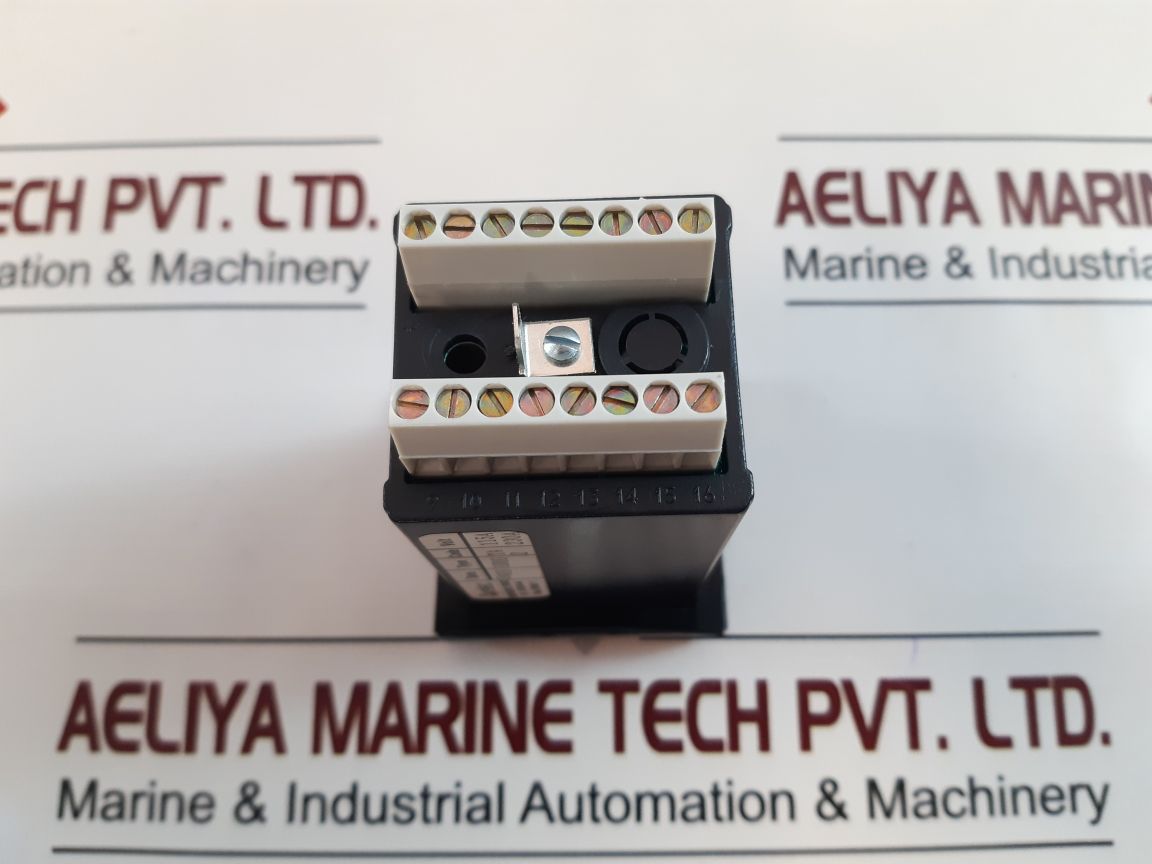 Syrelec 1000 Ta2 Programmable Logic Controller
