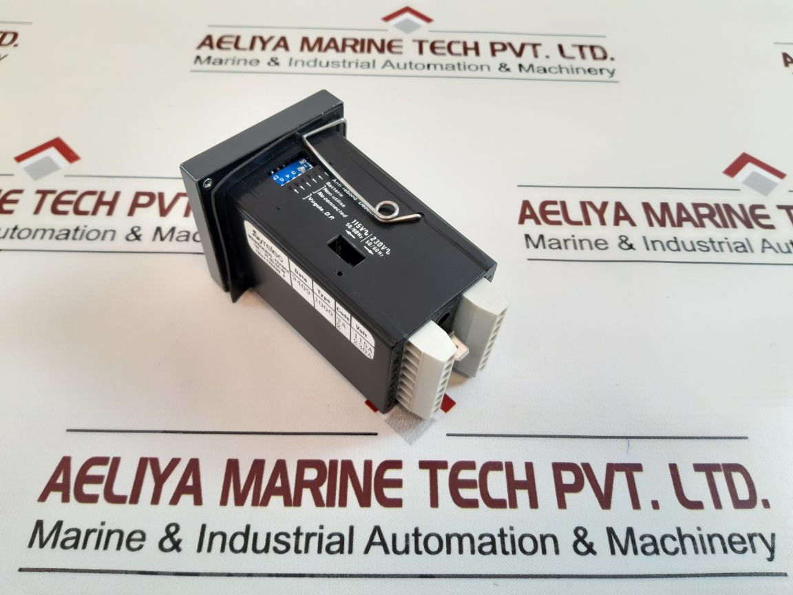 Syrelec 1000 Ta2 Programmable Logic Controller
