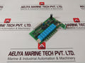 Syrelec 1330-1B Printed Circuit Board C50-6302