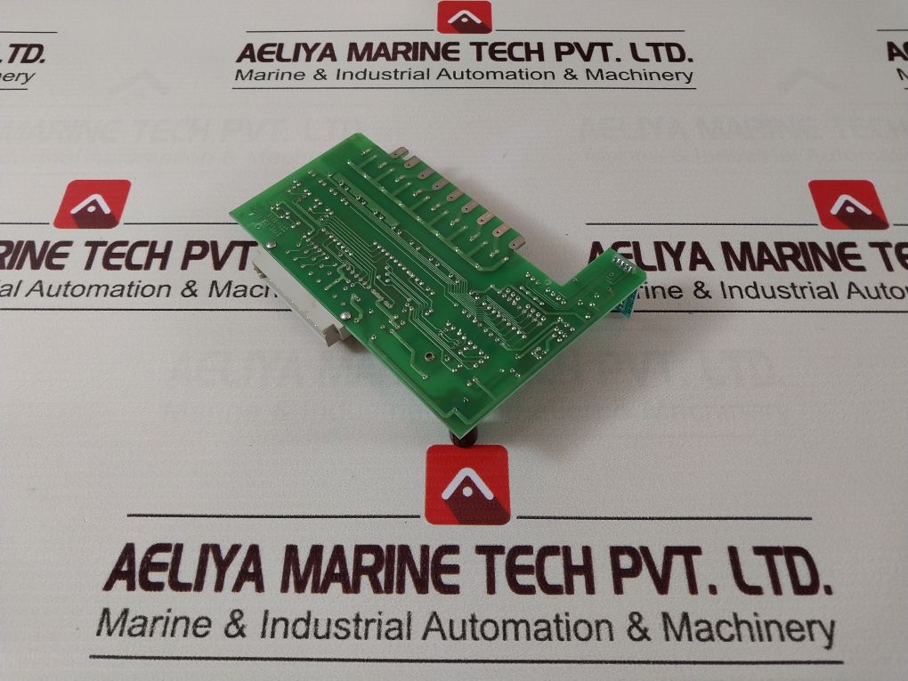 Syrelec 1330-1B Printed Circuit Board C50-6302