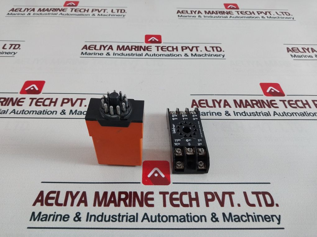 Syrelec Tdr – Aeliya Marine Tech