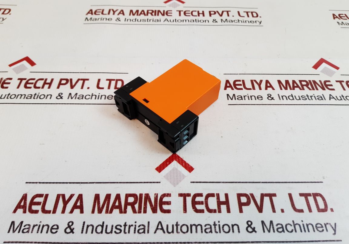 Syrelec 220.240V~/24V~ Relay