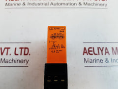 Syrelec 220.240V~/24V~ Relay