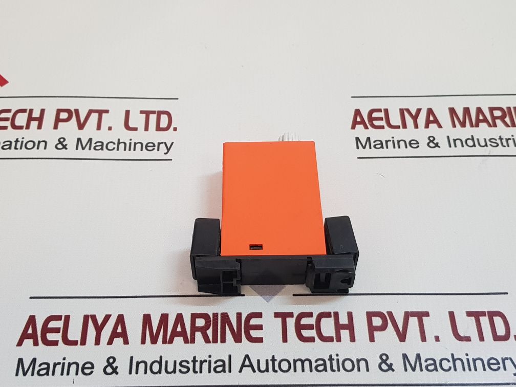 Syrelec Bar 220V 240V Time Relay