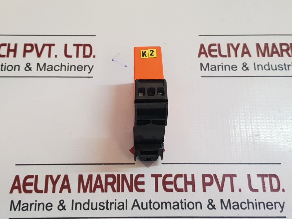 Syrelec Bar 220V 240V Time Relay