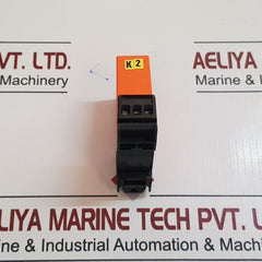 Syrelec Bar 220V 240V Time Relay