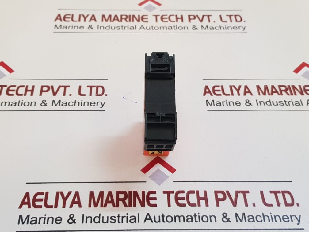 Syrelec Bar 220V 240V Time Relay