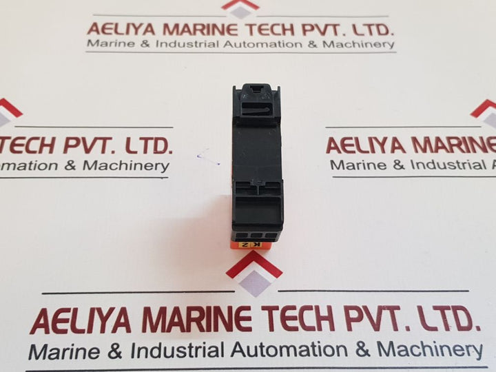 Syrelec Bar 220V 240V Time Relay