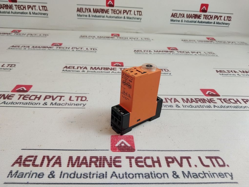 Syrelec Bar Time Relay