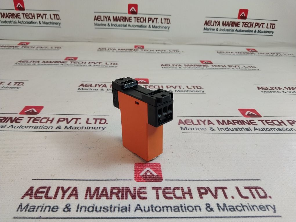 Syrelec Bar Time Relay