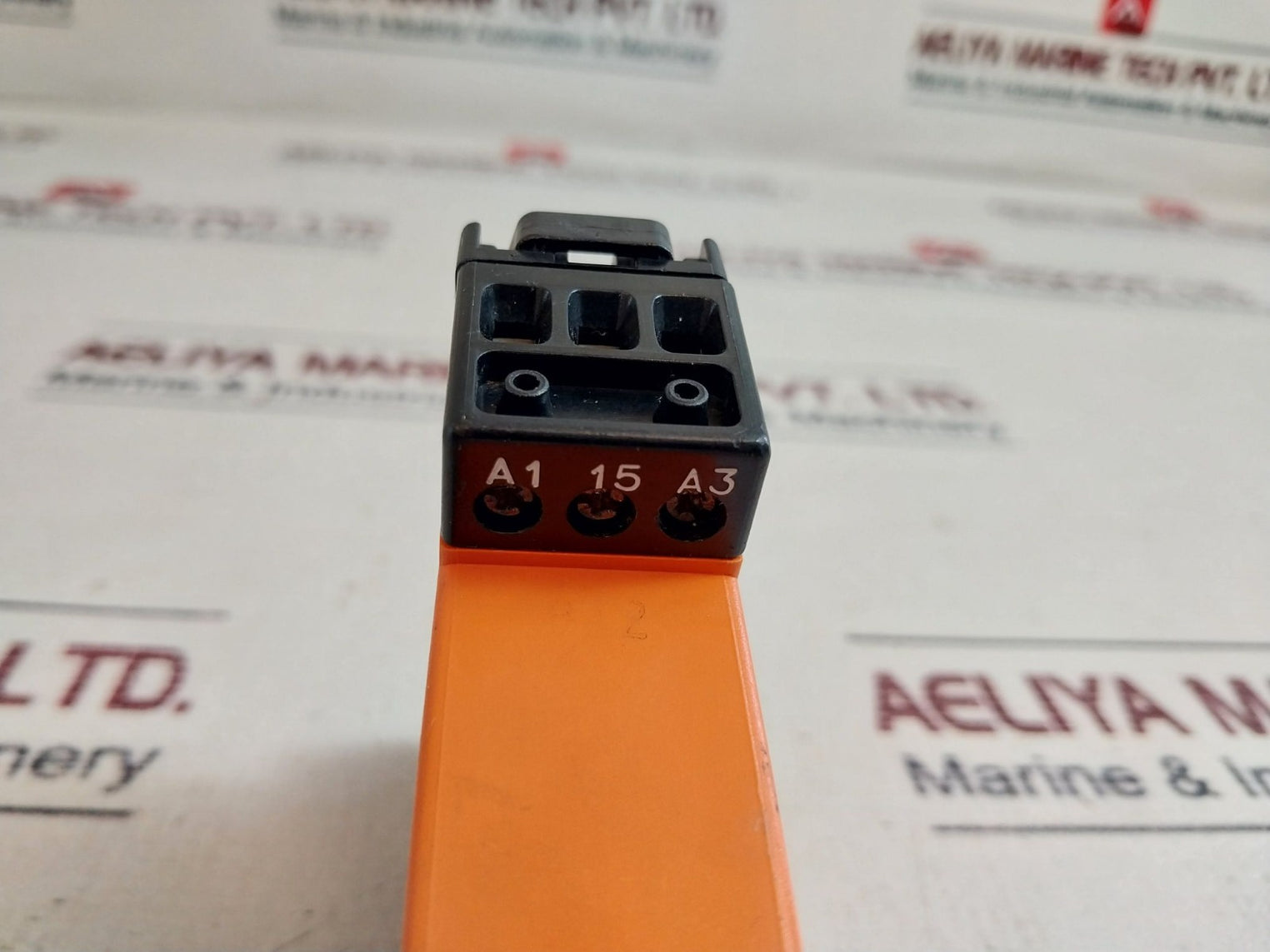 Syrelec Bar Time Relay