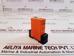 Syrelec Bar Time Relay 220-240V~