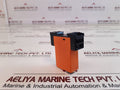 Syrelec Bar Time Relay 220-240V~